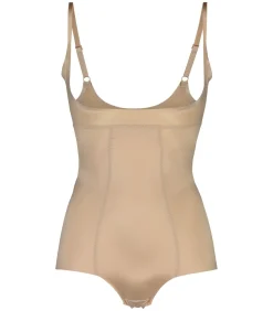 Hunkemöller Corrigerende body beige