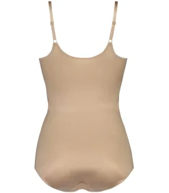 Hunkemöller Corrigerende body beige