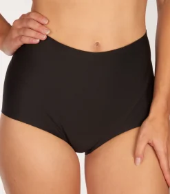 Ten Cate corrigerende highwaist slip secrets hight waist shape black Discount