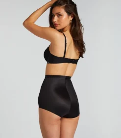 Hunkemöller Corrigerende hoge tailleslip black Best