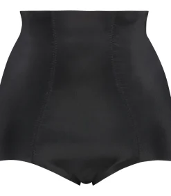 Hunkemöller Corrigerende hoge tailleslip black Best