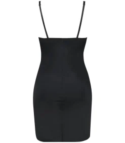 Hunkemöller Corrigerende jurk black New