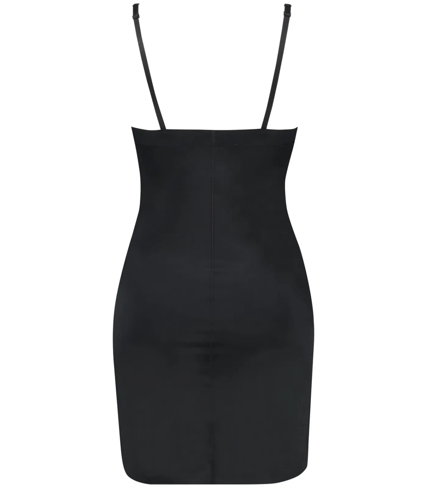 Hunkemöller Corrigerende jurk black New