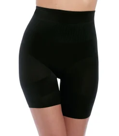 Wacoal Corrigerende panty Fit & Lift black Online