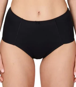 Avet Corrigerende slip met buik correctie - shapewear - Buik corrigerend - Platte buik - taille slip black Outlet