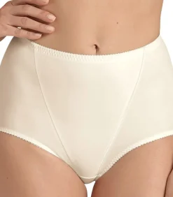 Anita Corrigerende slip met hoge taille Safina ivory Sale