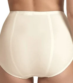 Anita Corrigerende slip met hoge taille Safina ivory Sale