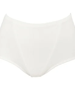 Anita Corrigerende slip met hoge taille Safina ivory Sale