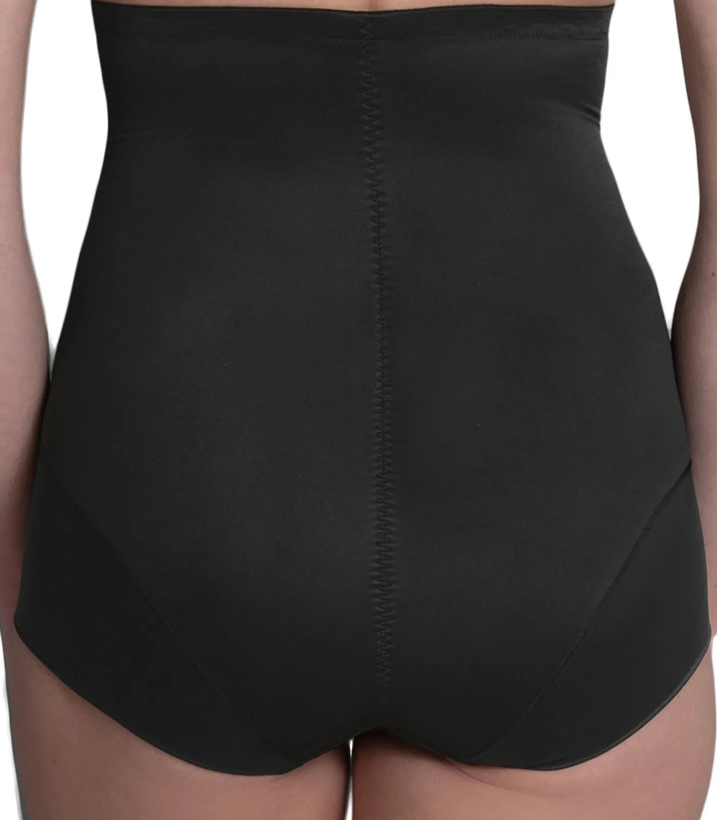 RosaFaia Beautyfull Corrigerende slip Sylvie Twin shaper black Best