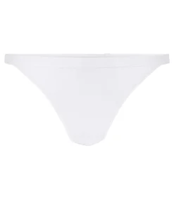 Hunkemöller Cotton Thong white Discount