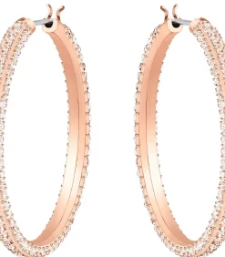 SWAROVSKI Creolen 5383938 roseGold Sale