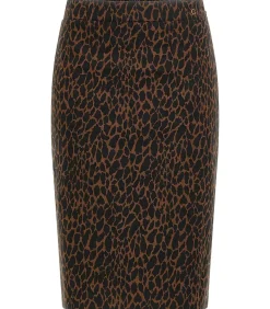 GUESS Creta Stretch Longuette multicolor