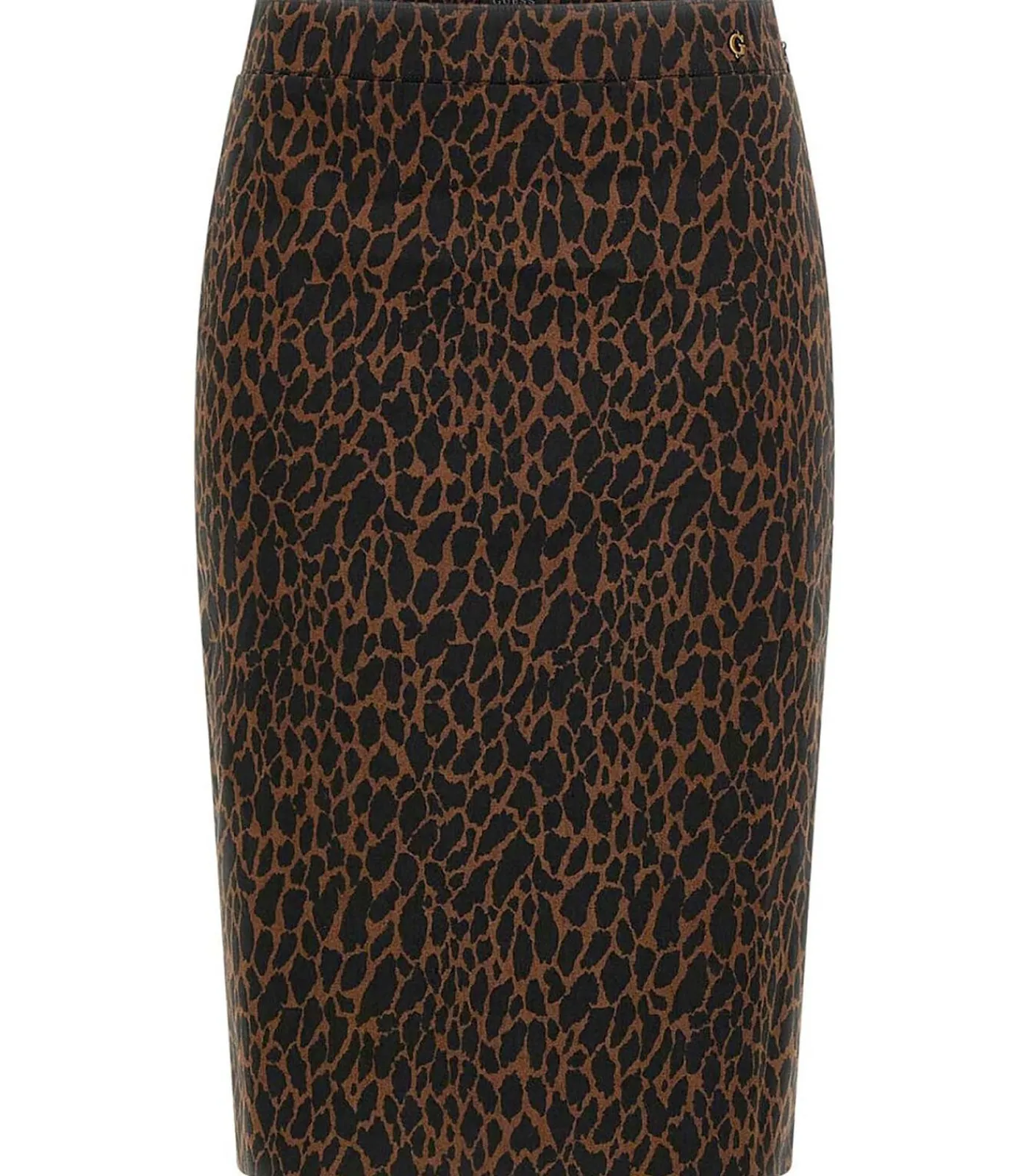 GUESS Creta Stretch Longuette multicolor