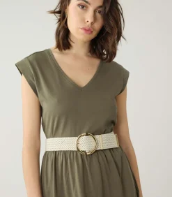 Deeluxe CRISTINA - beige Discount