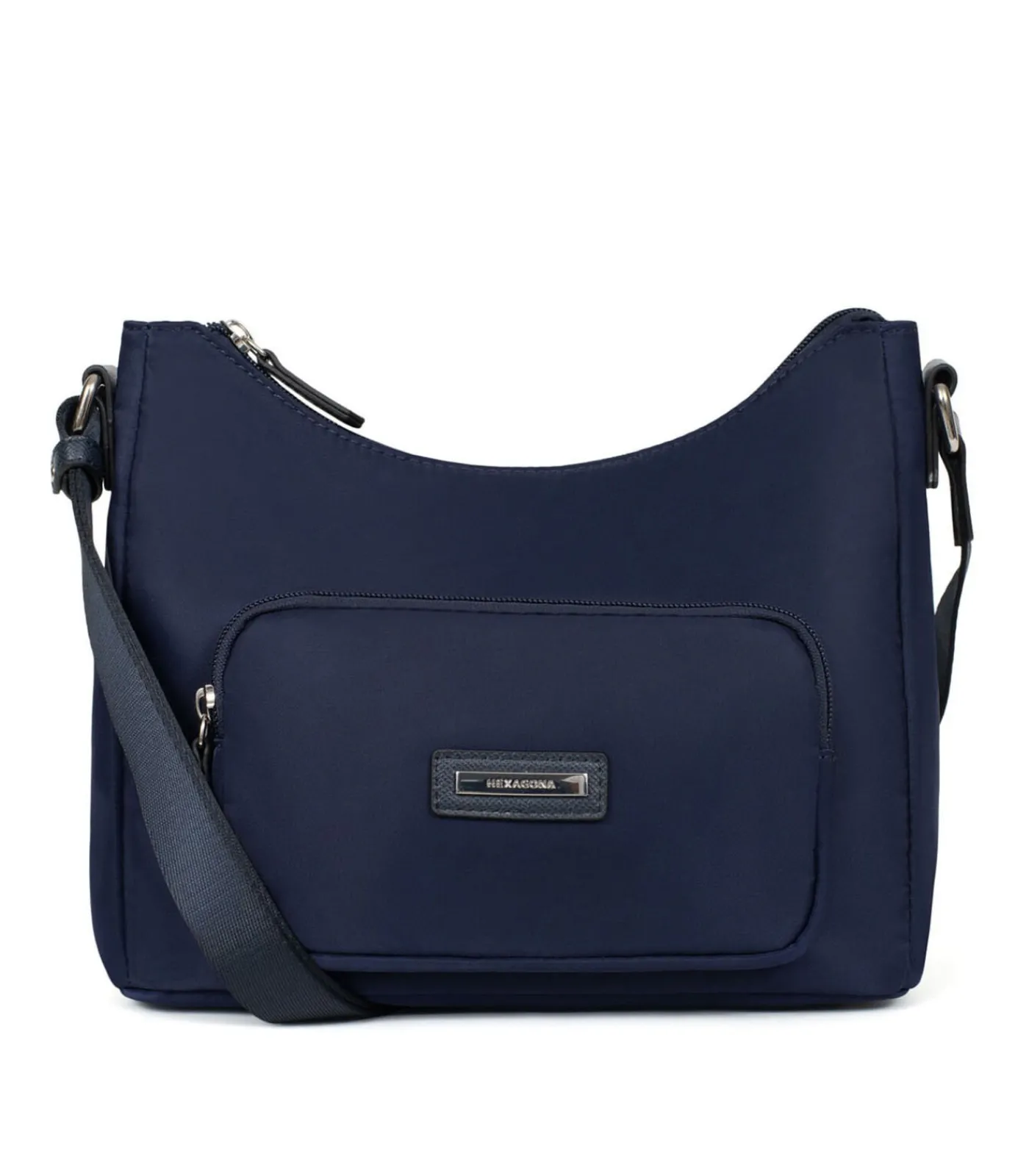 HEXAGONA Crossbodytas Axelle darkBlue Hot