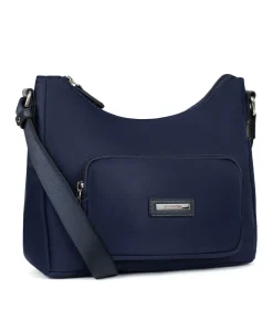 HEXAGONA Crossbodytas Axelle darkBlue Hot