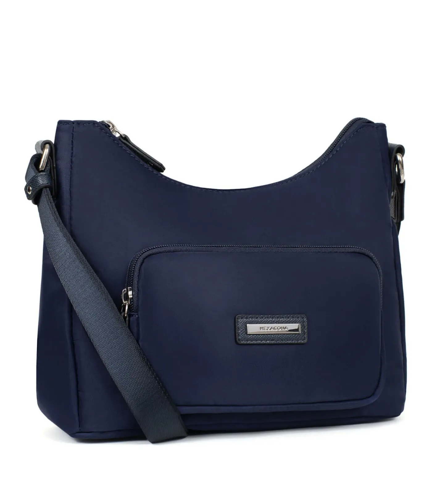 HEXAGONA Crossbodytas Axelle darkBlue Hot