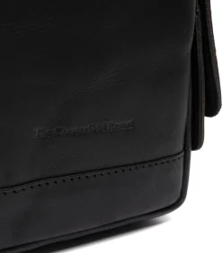 The Chesterfield Brand Crossbodytas Zwart C58.028400 black Best
