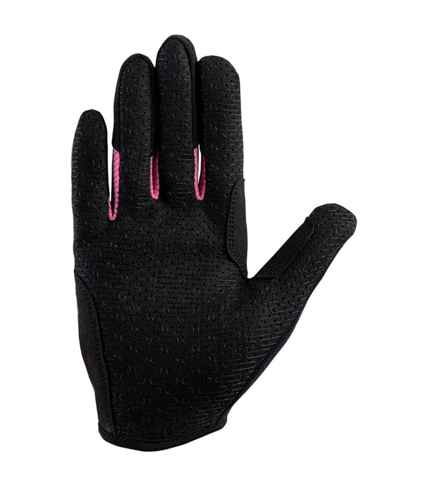 IQ CROSSI - Handschoenen - Zwart black Discount