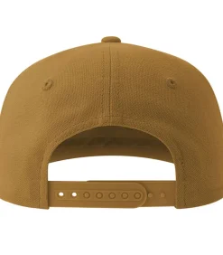 Atlantis Headwear CRUZ - Baseball Pet - Okergeel ochreYellow