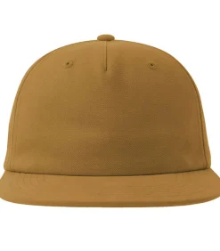 Atlantis Headwear CRUZ - Baseball Pet - Okergeel ochreYellow