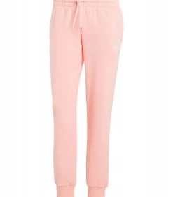 Adidas CUFFED - Joggingbroek - Roze pink Online