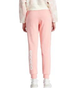Adidas CUFFED - Joggingbroek - Roze pink Online