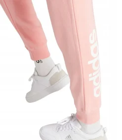 Adidas CUFFED - Joggingbroek - Roze pink Online