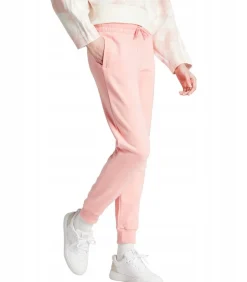 Adidas CUFFED - Joggingbroek - Roze pink Online