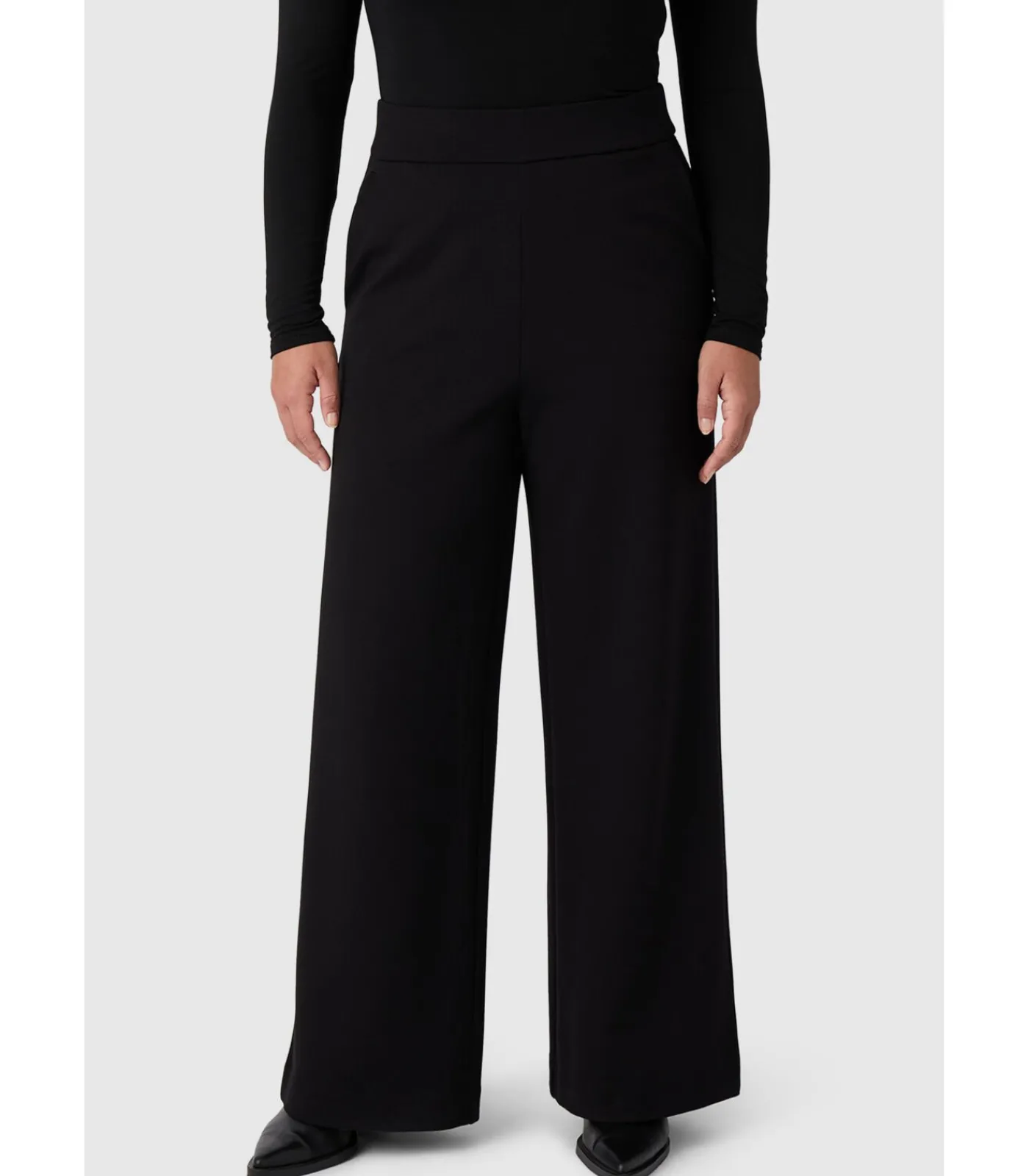 Les Lunes Culotte “SANNEE” black Outlet