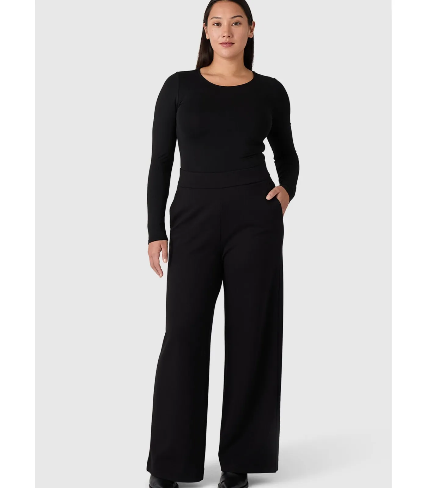 Les Lunes Culotte “SANNEE” black Outlet