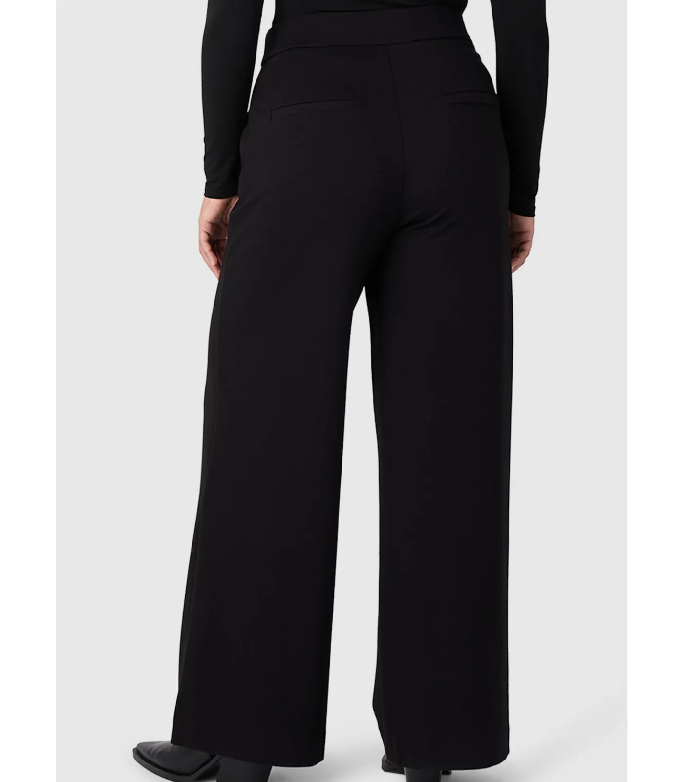 Les Lunes Culotte “SANNEE” black Outlet