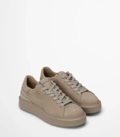 Marc O'Polo Cup zool sneaker model Cora brown Online