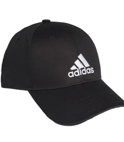 Adidas CZAPKA - Baseball Pet - Zwart black Discount