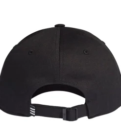 Adidas CZAPKA - Baseball Pet - Zwart black Discount