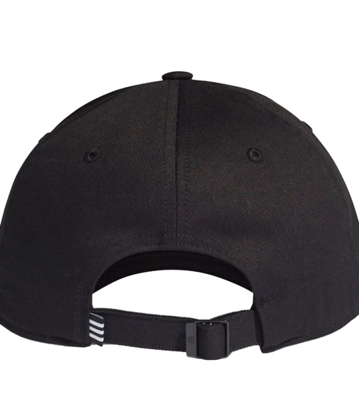 Adidas CZAPKA - Baseball Pet - Zwart black Discount