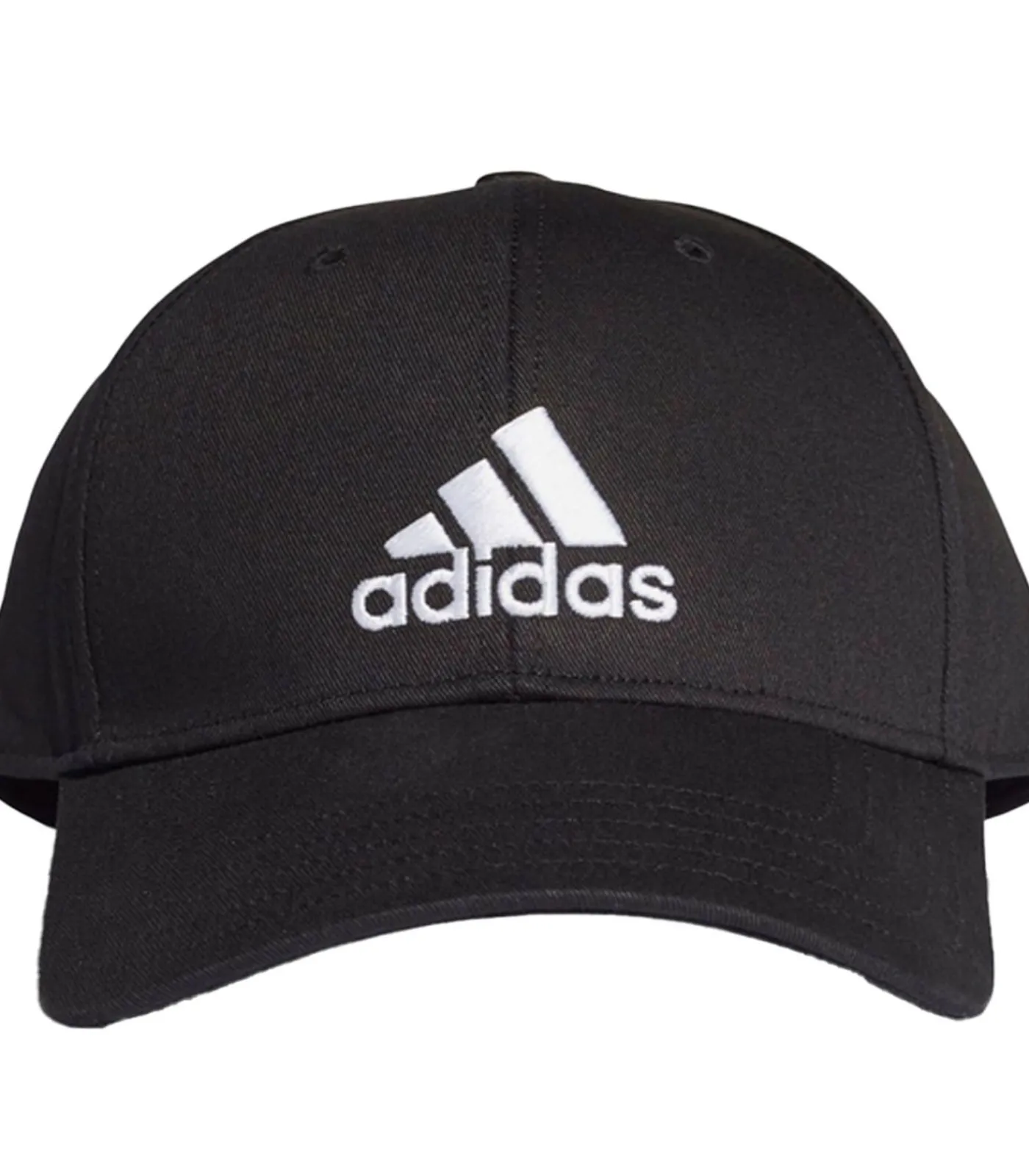 Adidas CZAPKA - Baseball Pet - Zwart black Discount