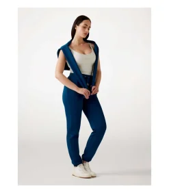 GUESS 3D Peony Jogger blue Online