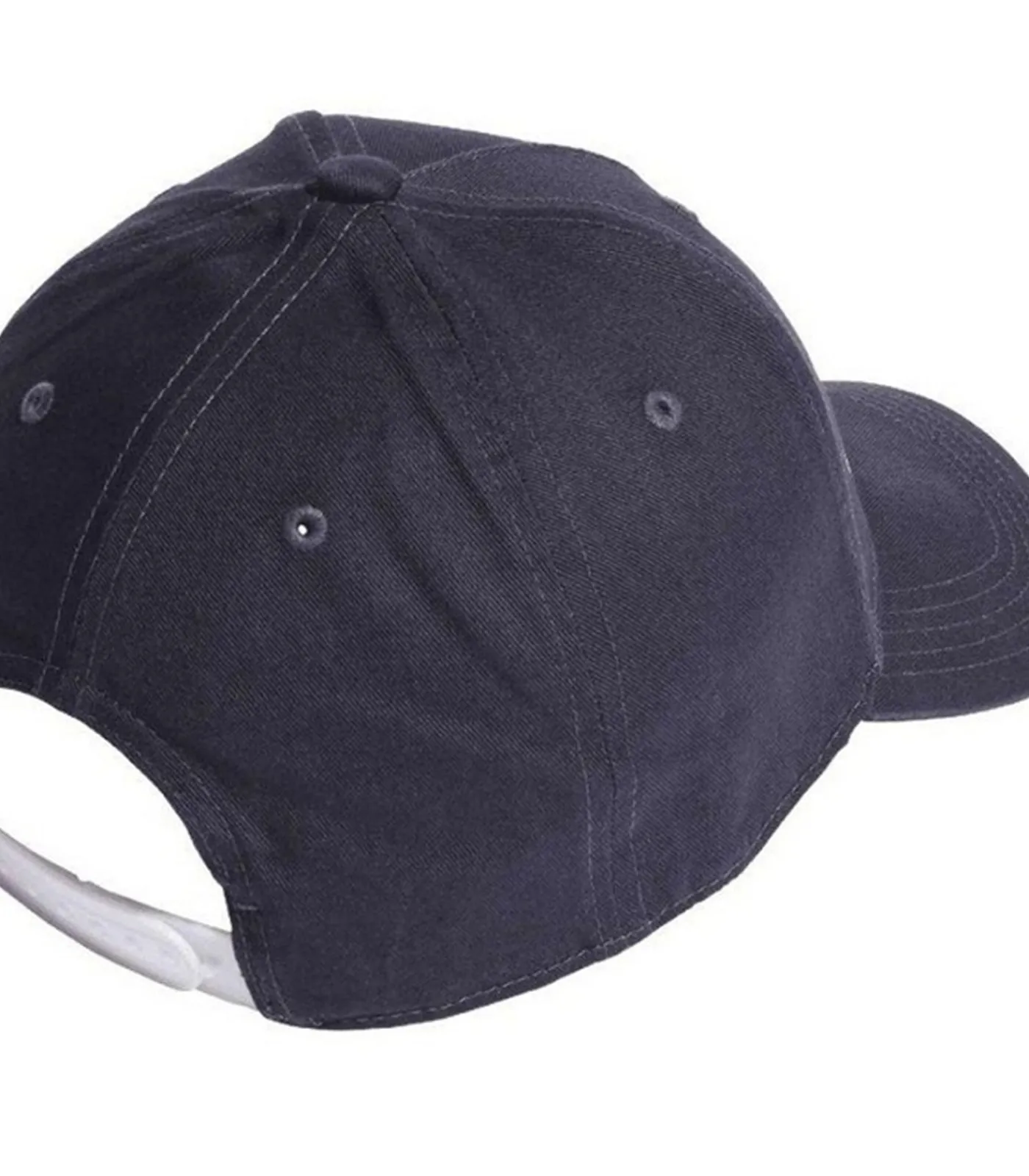 Adidas DAILY - Baseball Pet - Marineblauw navyBlue New