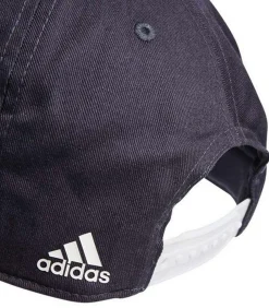 Adidas DAILY - Baseball Pet - Marineblauw navyBlue New