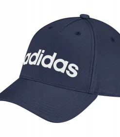 Adidas DAILY - Baseball Pet - Marineblauw navyBlue Clearance