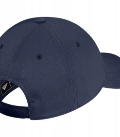Adidas DAILY - Baseball Pet - Marineblauw navyBlue Clearance