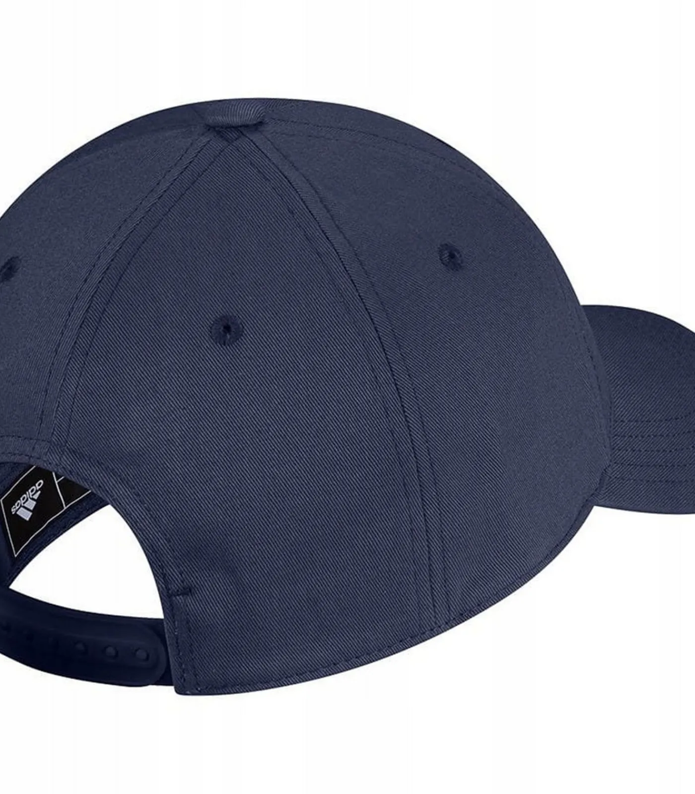 Adidas DAILY - Baseball Pet - Marineblauw navyBlue Clearance