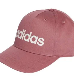Adidas DAILY - Baseball Pet - Roze pink Discount