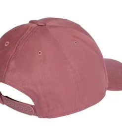 Adidas DAILY - Baseball Pet - Roze pink Discount