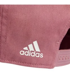 Adidas DAILY - Baseball Pet - Roze pink Discount