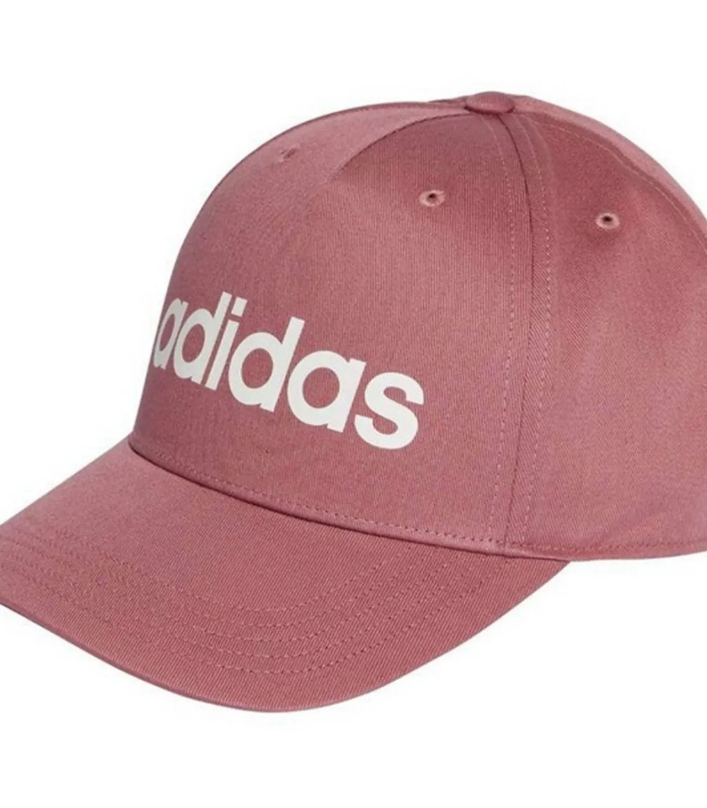 Adidas DAILY - Baseball Pet - Roze pink Sale