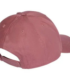 Adidas DAILY - Baseball Pet - Roze pink Sale