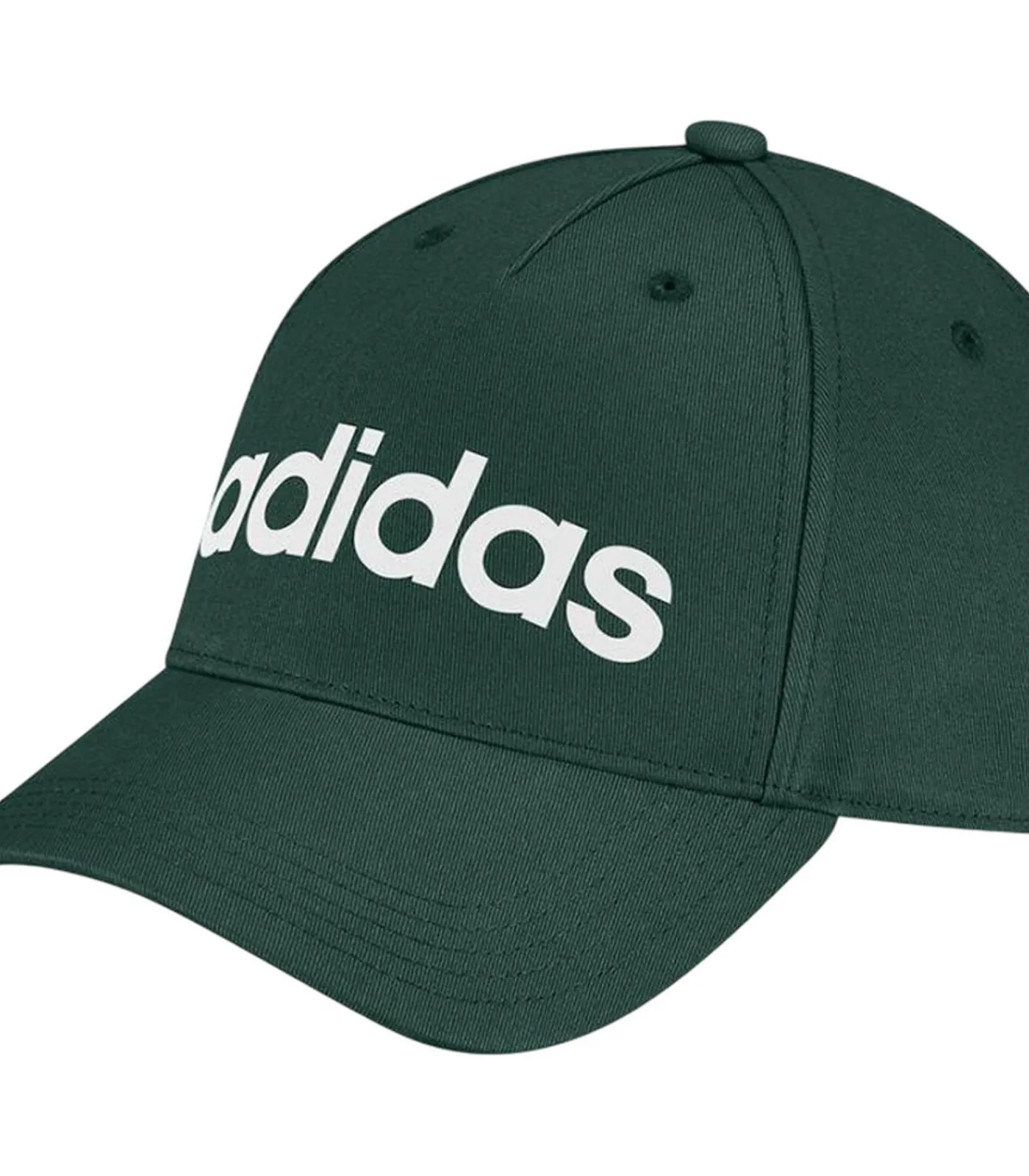 Adidas DAILY - Kap - Groen green Discount