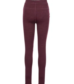 Trespass DAINTON - Thermische Bodems - Paars purple